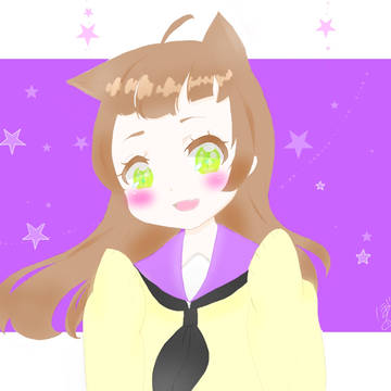 けもみみ