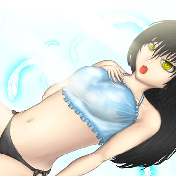 水着