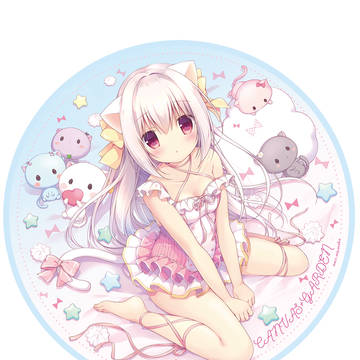 ころん*ねこ