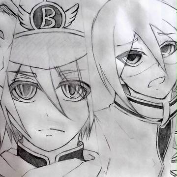 手殘者的創作