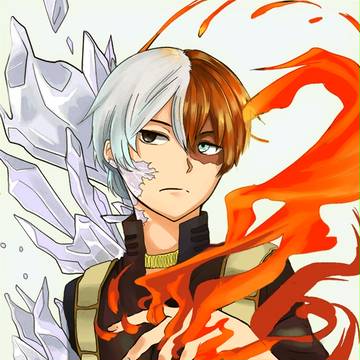 Todoroki