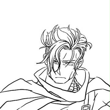 05郎は前髪ちょろりケーブルさんを応援します。