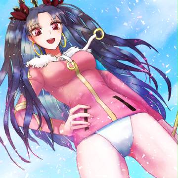イシュタル
