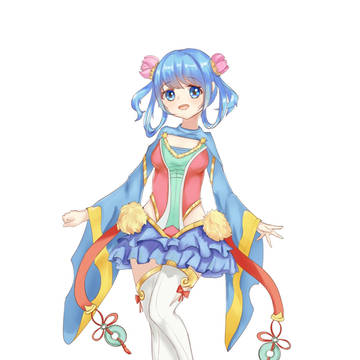 小仙女