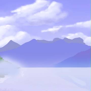 八月