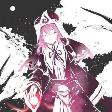 幽々子
