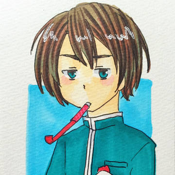 青鉄 記念日絵まとめ(1月〜7月