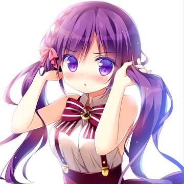 ロゼちゃんなリゼちゃん