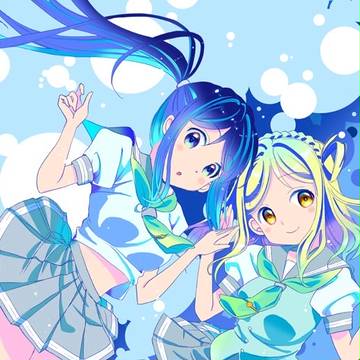 C92新刊「SOLSTITIUM」