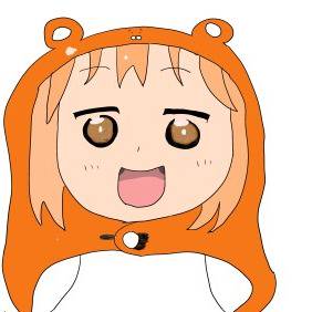 うまるちゃん