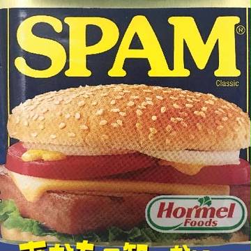 あなたの知らないスパムの世界
