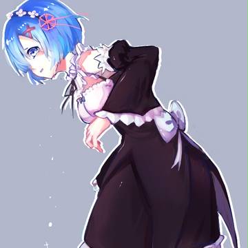 泣