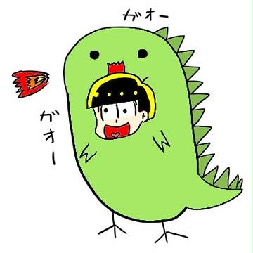おそ松さんログ②