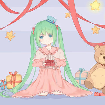 初音未来
