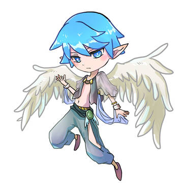 エルフ