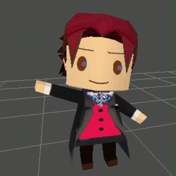 お～い！お姫さ～ん！！
