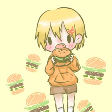 高生さん落書き5