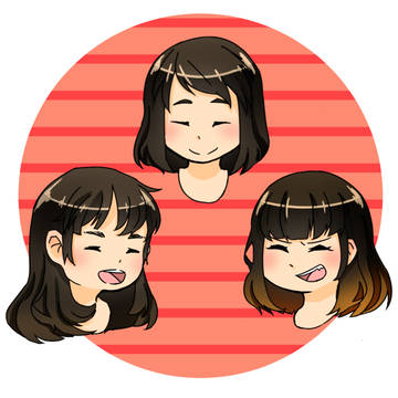個人的な