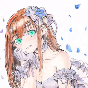 渋谷凛 誕生日おめでとう