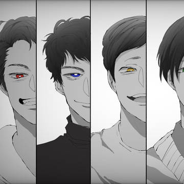フィッシャーズ