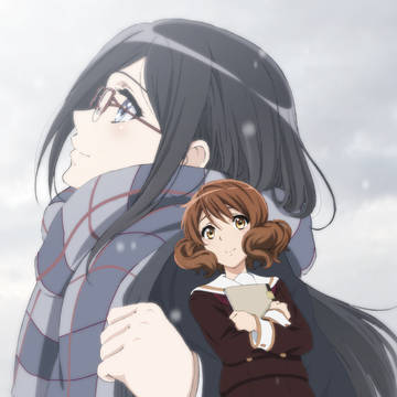 響け!ユーフォニアム