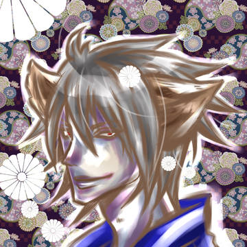 ケモ耳