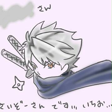 Twitter企画「後悔するほど適当な絵」その１