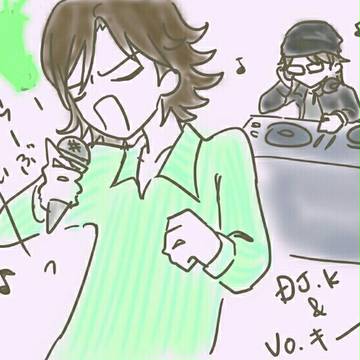 Twitter企画「後悔するほど適当な絵」その２