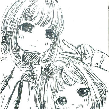 闺蜜
