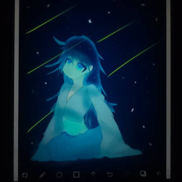 星