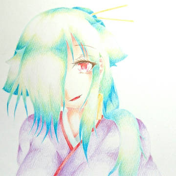 落葉ちゃん