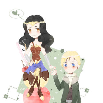 Wondersteve. Icecream