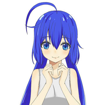 音街ウナ