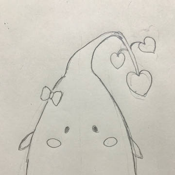 べにっぽ(月がきれい)