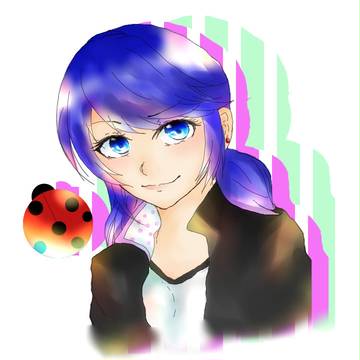 Ladybug