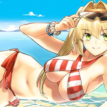 SUMMER