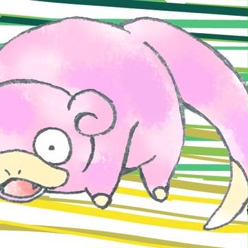 8/10はヤドンの日！