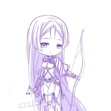 无