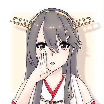 艦これ 榛名