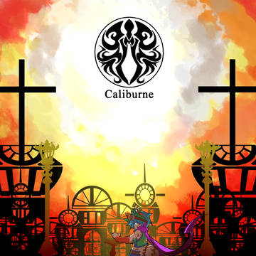 Caliburne ：Story of the Legendar