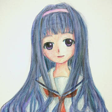 ともよちゃん