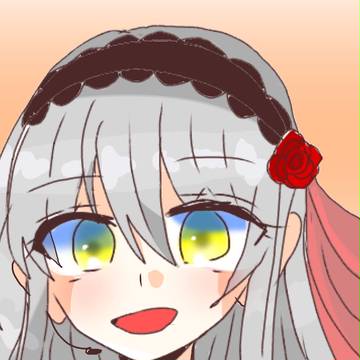 バンドリお絵描き
