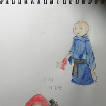 大护法应援(?