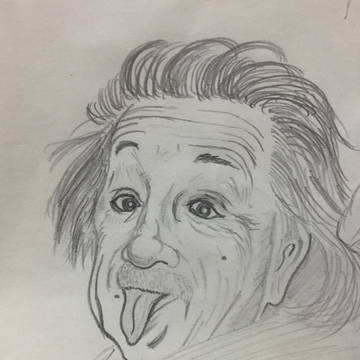 模写