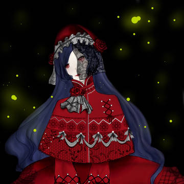 少女