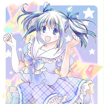 ニュースサイトたん4コマ The Comic 7