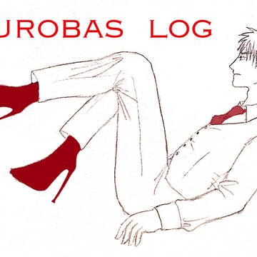 くろばすlog
