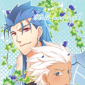 夏コミ新刊サンプル