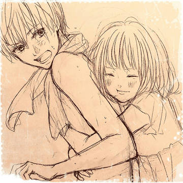 だって好きだから、