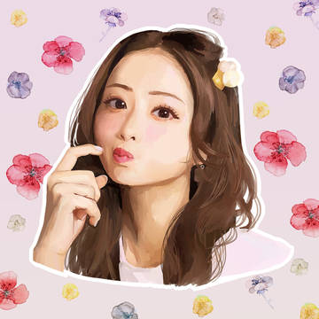 石原さとみ